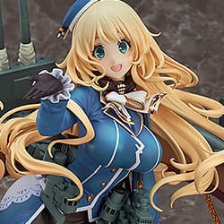 Atago: Heavy Armament Ver.