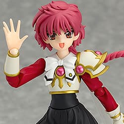 figma Hikaru Shidou