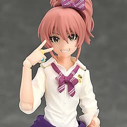 figma Mika Jougasaki: 346 Production ver.