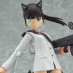 figma Mio Sakamoto