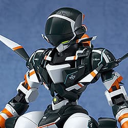 PLAMAX SG-01 Machine Caliber K6821 Chamber (ぷらまっくす SG-01 ましんきゃりばー K6821 ちぇいんばー)