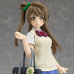 figma Kotori Minami (ふぃぐま みなみことり)