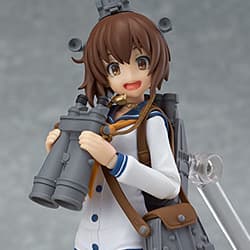 figma Yukikaze