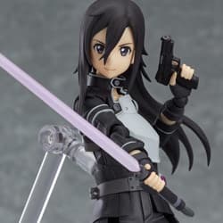 figma Kirito: GGO ver.