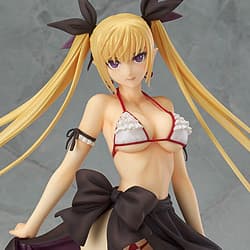 Misty: Swimsuit Ver. (ミスティ ミズギVer.)