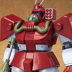 COMBAT ARMORS MAX 03: 1/72nd Scale Abitate T10B Blockhead (こんばっと あーまーず まっくす03 1/72 すけーる あびてーと T10B ぶろっくへっど)