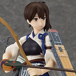 figma Kaga (ふぃぐま かが)