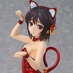 Yozora Mikaduki: Cat Costume Ver. (みかつきよそら きゃっとこすちゅーむVer.)