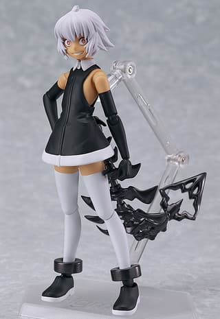 figma Strength: TV ANIMATION ver. (figma すとれんぐす TV ANIMATION ver.)