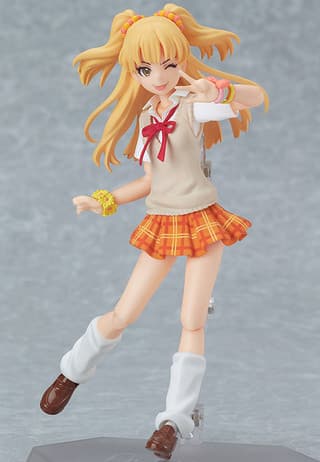 figma Rika Jougasaki (ふぃぐま じょうがさきりか)
