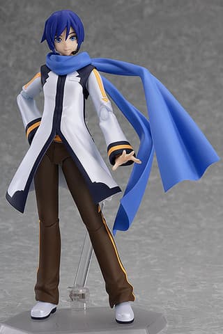 figma KAITO (ふぃぐま かいと)