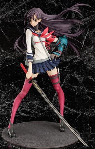 Samurai (Katanako) (さむらい(かたなこ))