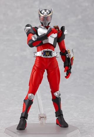 figma Kamen Rider Dragon Knight (ふぃぐま かめんらいだー どらごんないと)