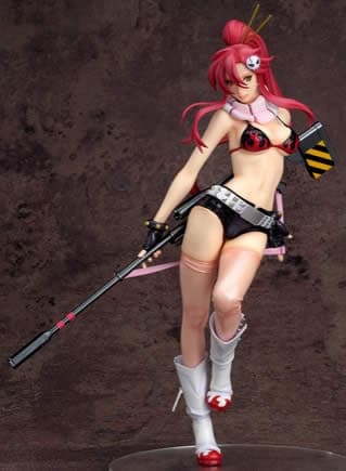 Yoko: Real Image ver. (よーこ りあるいめーじばーじょん)