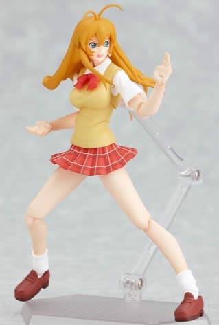figma Sonsaku Hakufu (そんさくはくふ ふぃぐま)