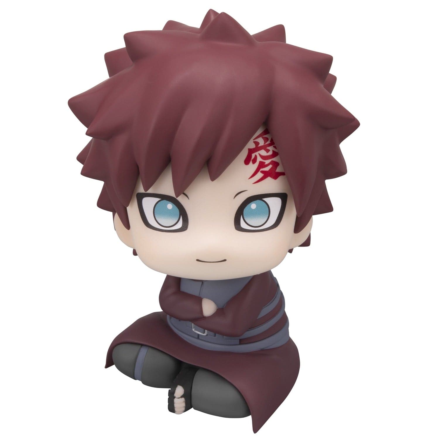 Lookup: Naruto Shippuden - Gaara Smile Ver.