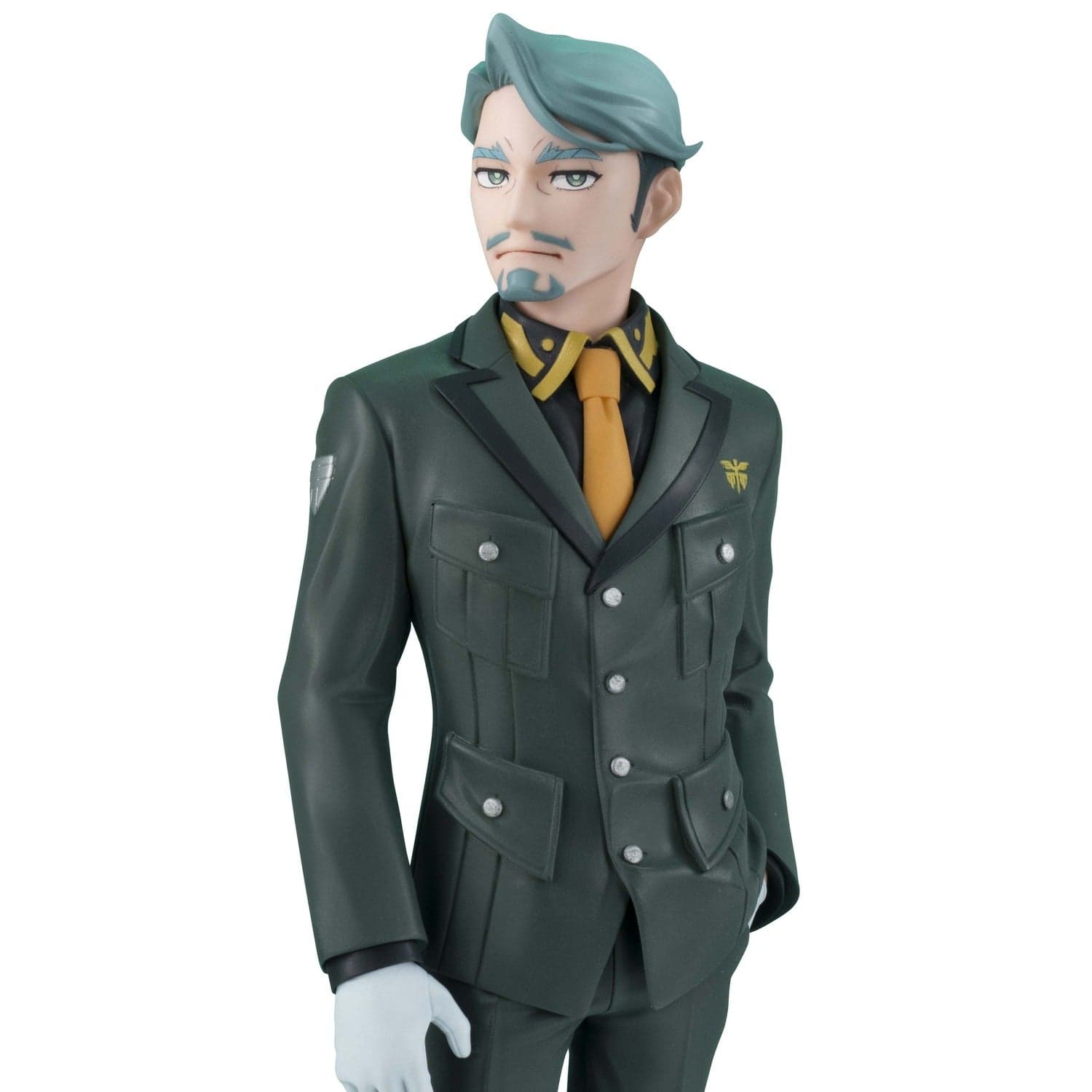 Lucrea Lite: Mobile Suit Gundam GQuuuuuuX - Challia Bull