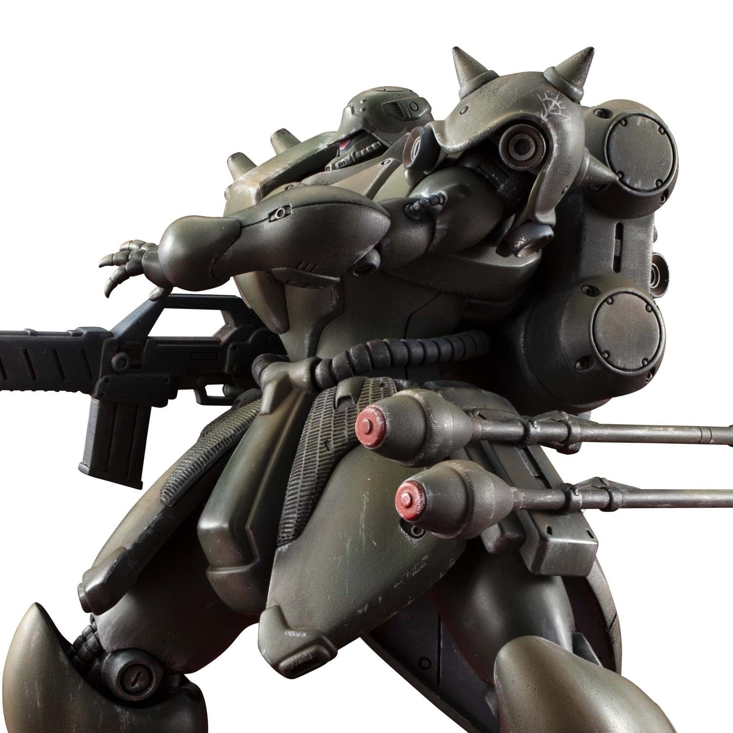 Variable Action Kit: Mobile Suit Gundam New MS Chronicle - Geara Doga (General Type)