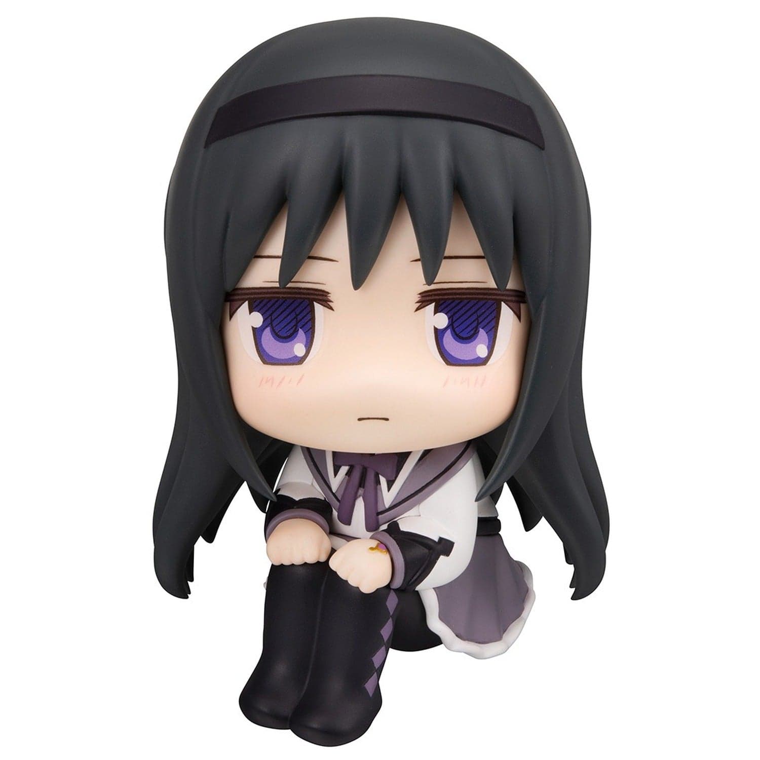Lookup: Puella Magi Madoka Magica - Homura Akemi