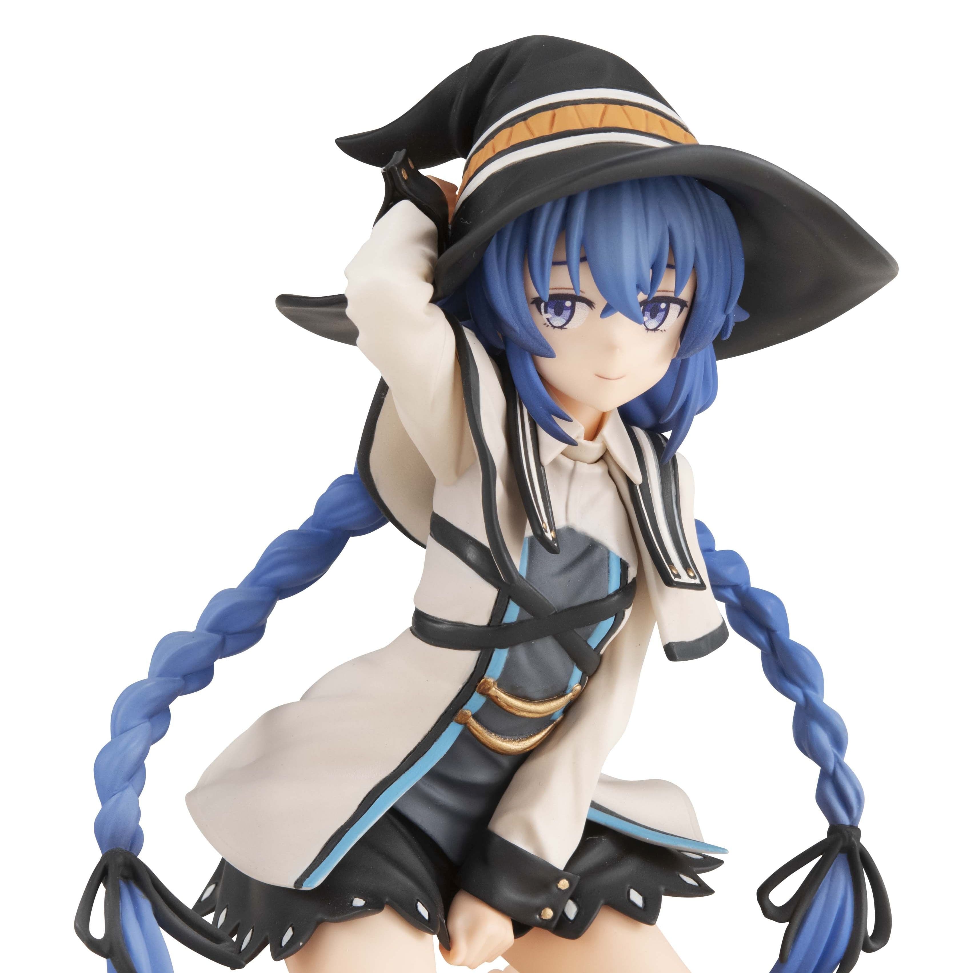 Melty Princess: Mushoku Tensei: Jobless Reincarnation - Palm-Size Roxy Bare Leg Ver.