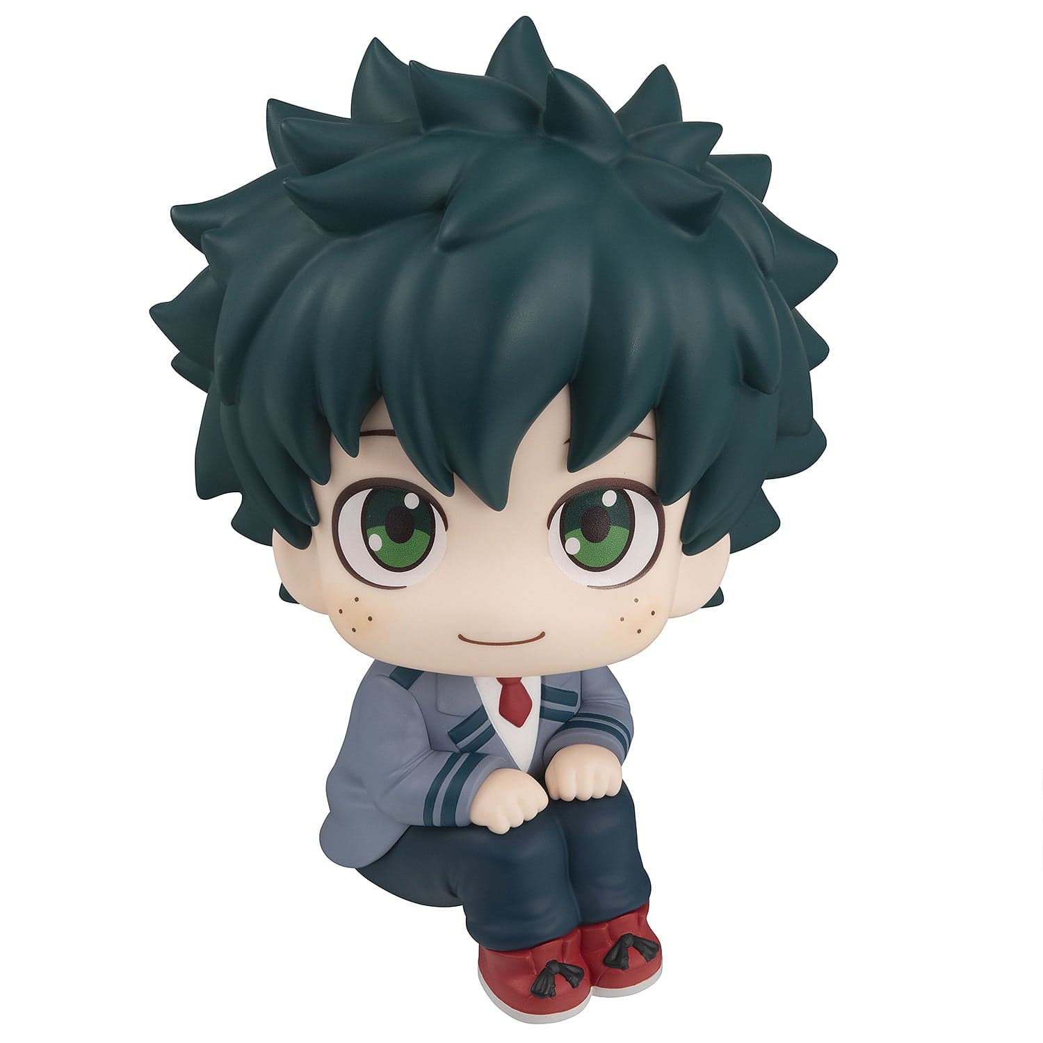 Lookup: My Hero Academia - Izuku Midoriya (Repeat)