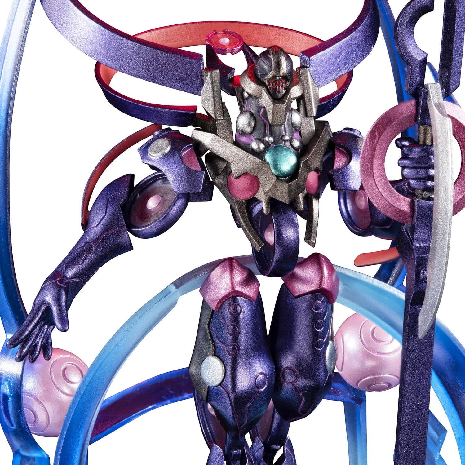 MONSTERS CHRONICLE: Yu-Gi-Oh! VRAINS - The Arrival Cyberse @Ignister