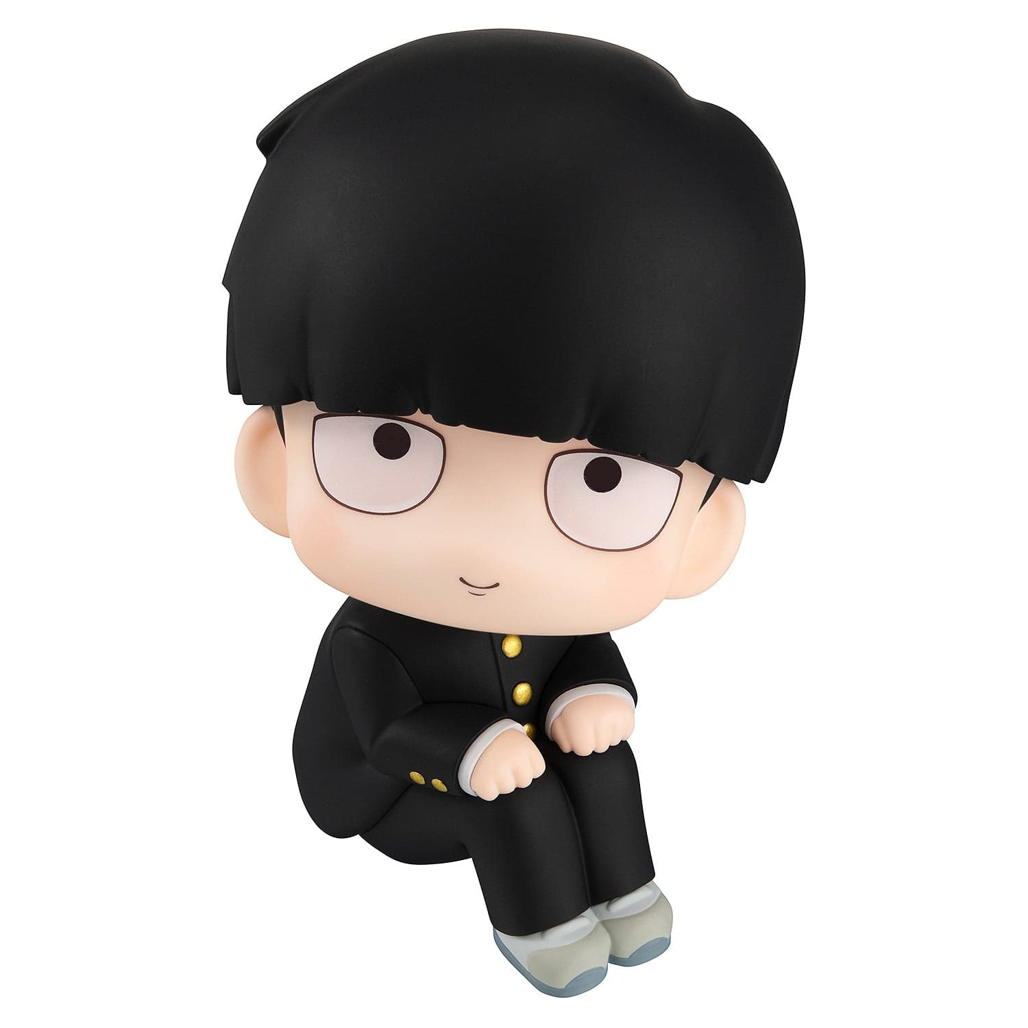 Lookup: Mob Psycho 100 III - Shigeo Kageyama (Repeat)