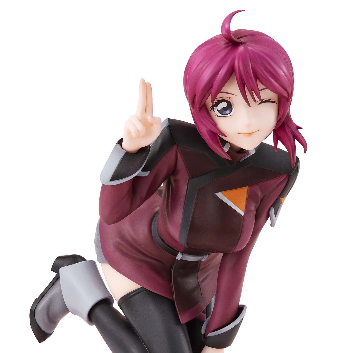 GGG (Gundam Girls Generation): Mobile Suit Gundam SEED FREEDOM - Lunamaria Hawke