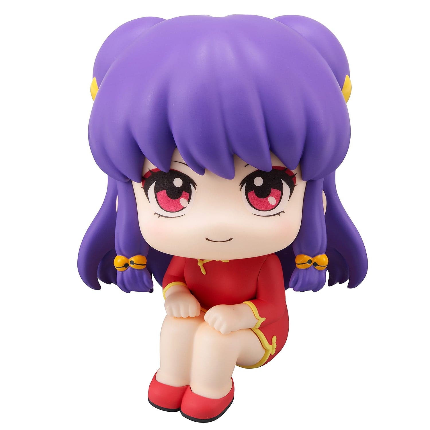 Lookup: Ranma 1/2 Anime - Shampoo