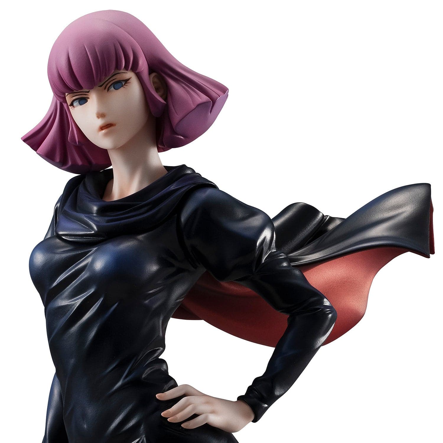 GGG (Gundam Girls Generation): Mobile Suit Zeta Gundam - Haman Karn (Limited Reissue Ver.)
