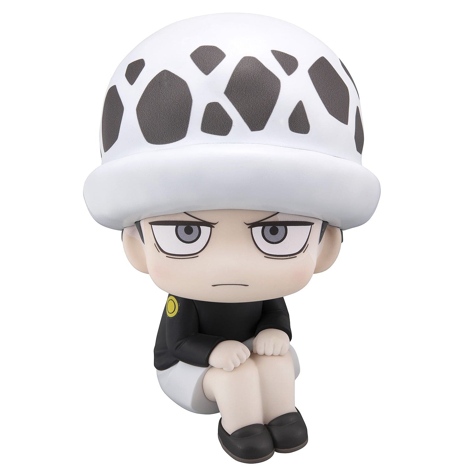 Lookup: ONE PIECE - Trafalgar Law: Childhood Ver.