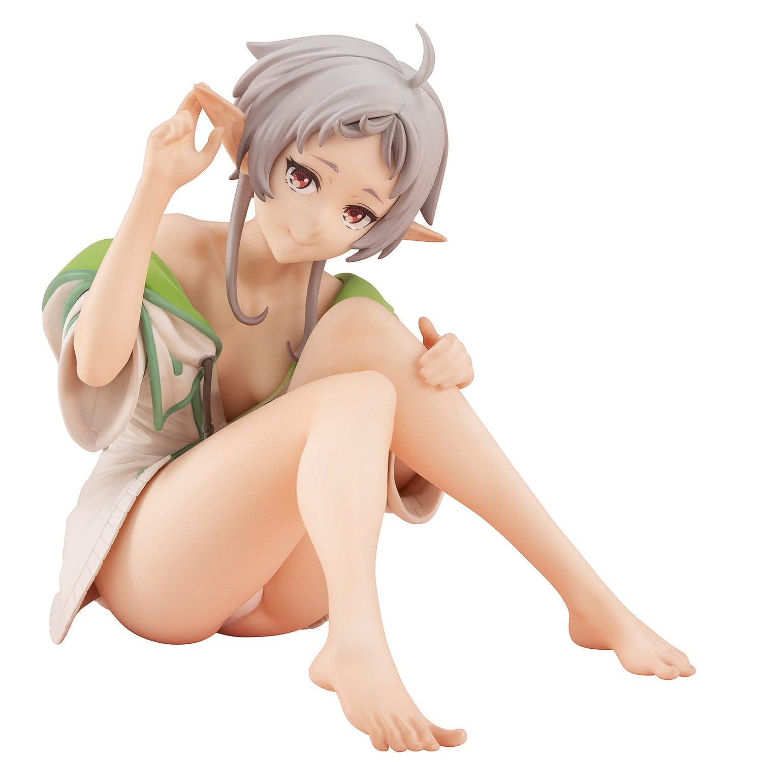Melty Princess: Mushoku Tensei: Jobless Reincarnation II - Palm-Size Sylphiette