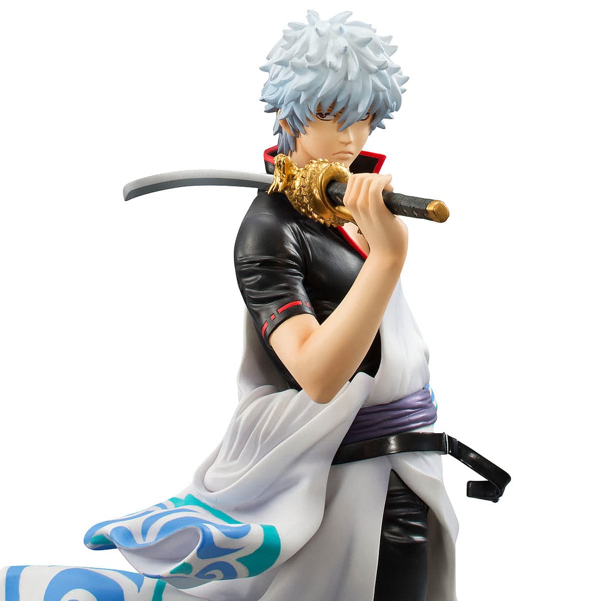 G.E.M. Series: Gintama - Gintoki Sakata: Benizakura ver. 20th Anniversary (Second Repeat)