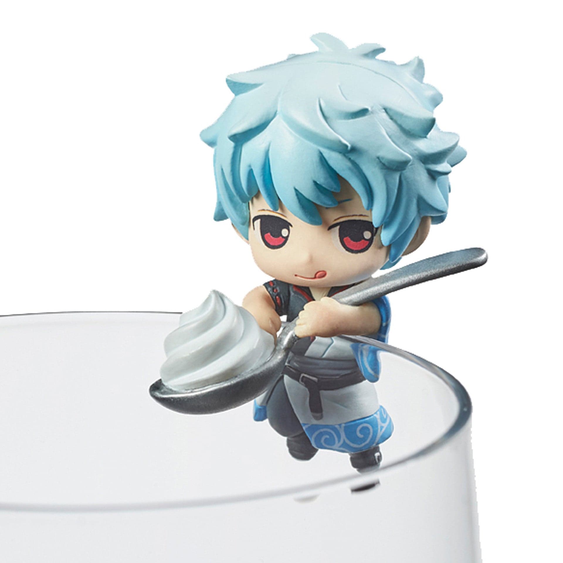 Ochatomo Series: Gintama Wild & Free Gintama Tea House (Repeat)