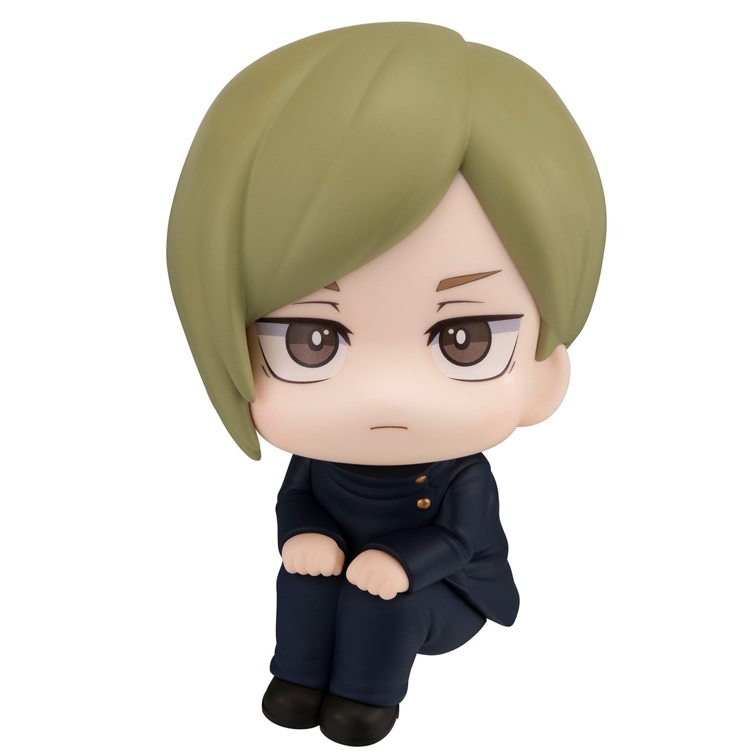 Lookup: JUJUTSU KAISEN - Kento Nanami: Kosen ver.