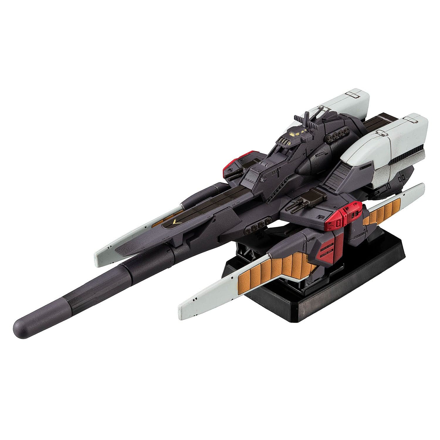 Cosmo Fleet Special: Mobile Suit Victory Gundam - Reinforce Jr.Re.
