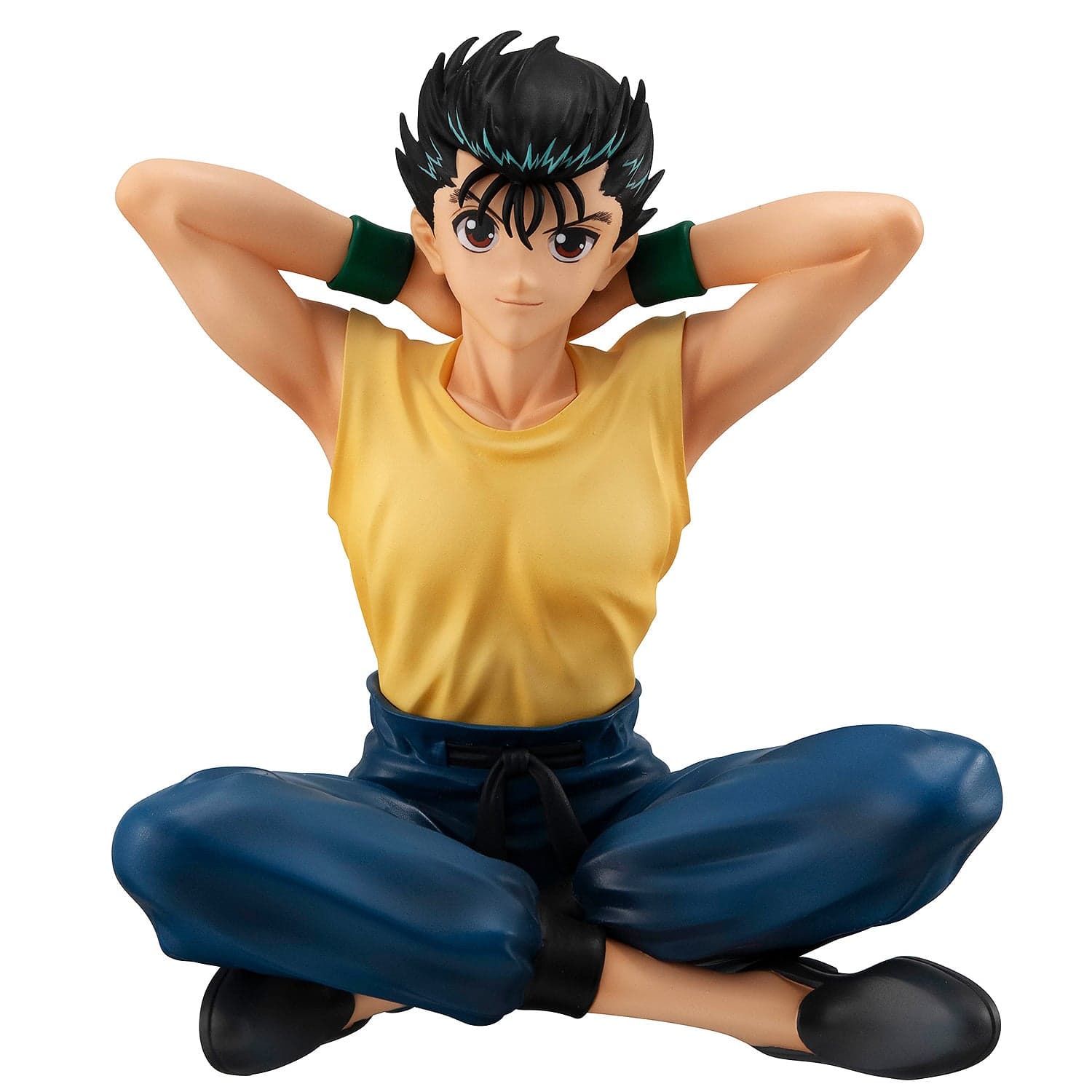 G.E.M. Series: YuYu Hakusho - Palm-size Yusuke Urameshi