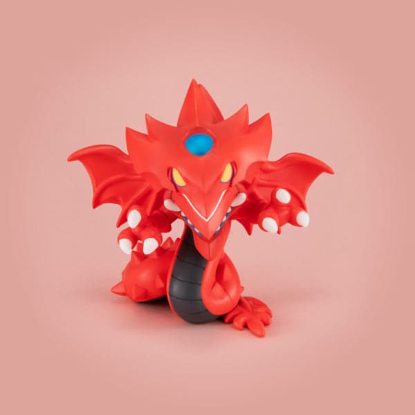 MEGATOON: Yu-Gi-Oh! - Slifer the Sky Dragon