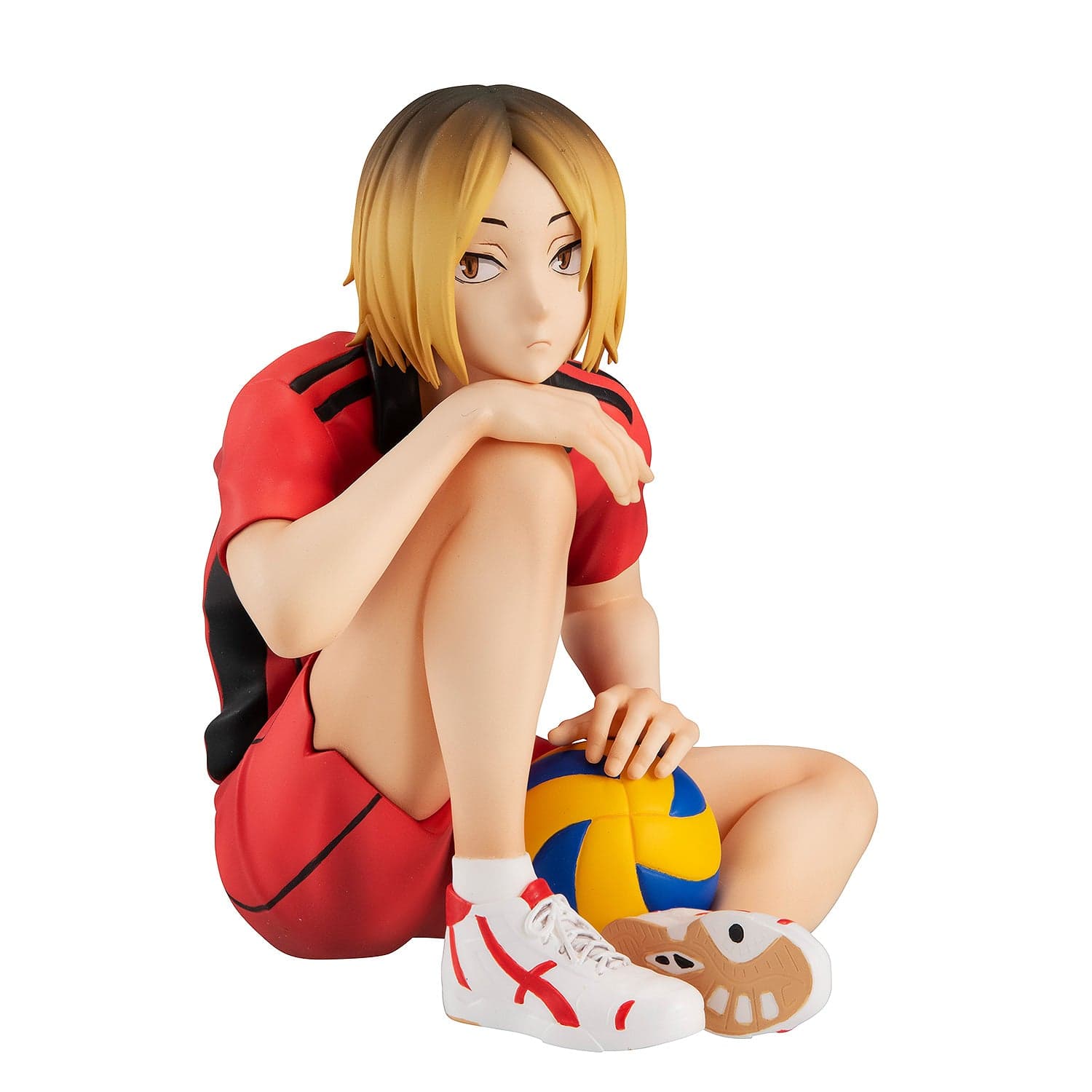 G.E.M. Series: Haikyu!! - Palm-size Kenma Kozume
