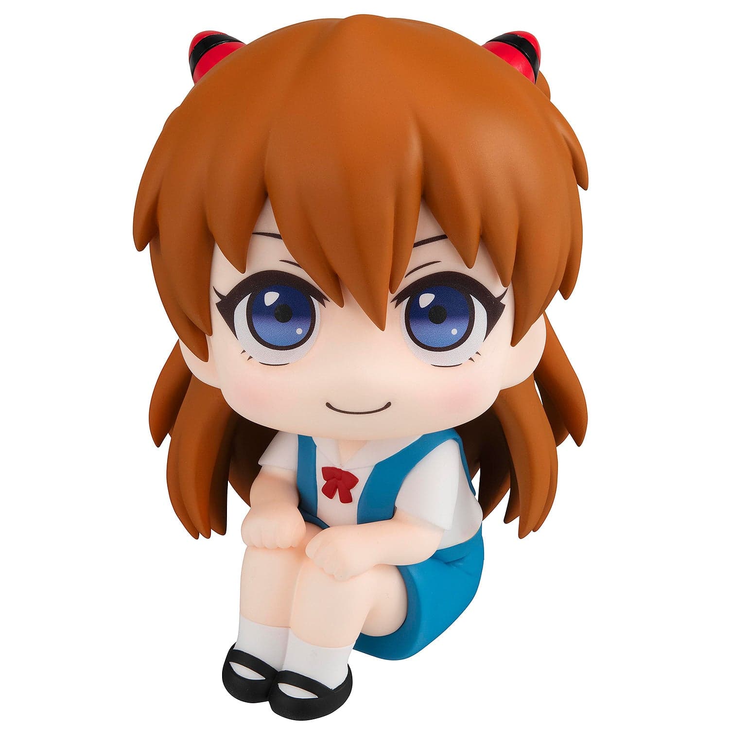 Lookup: Rebuild of Evangelion - Asuka Shikinami Langley