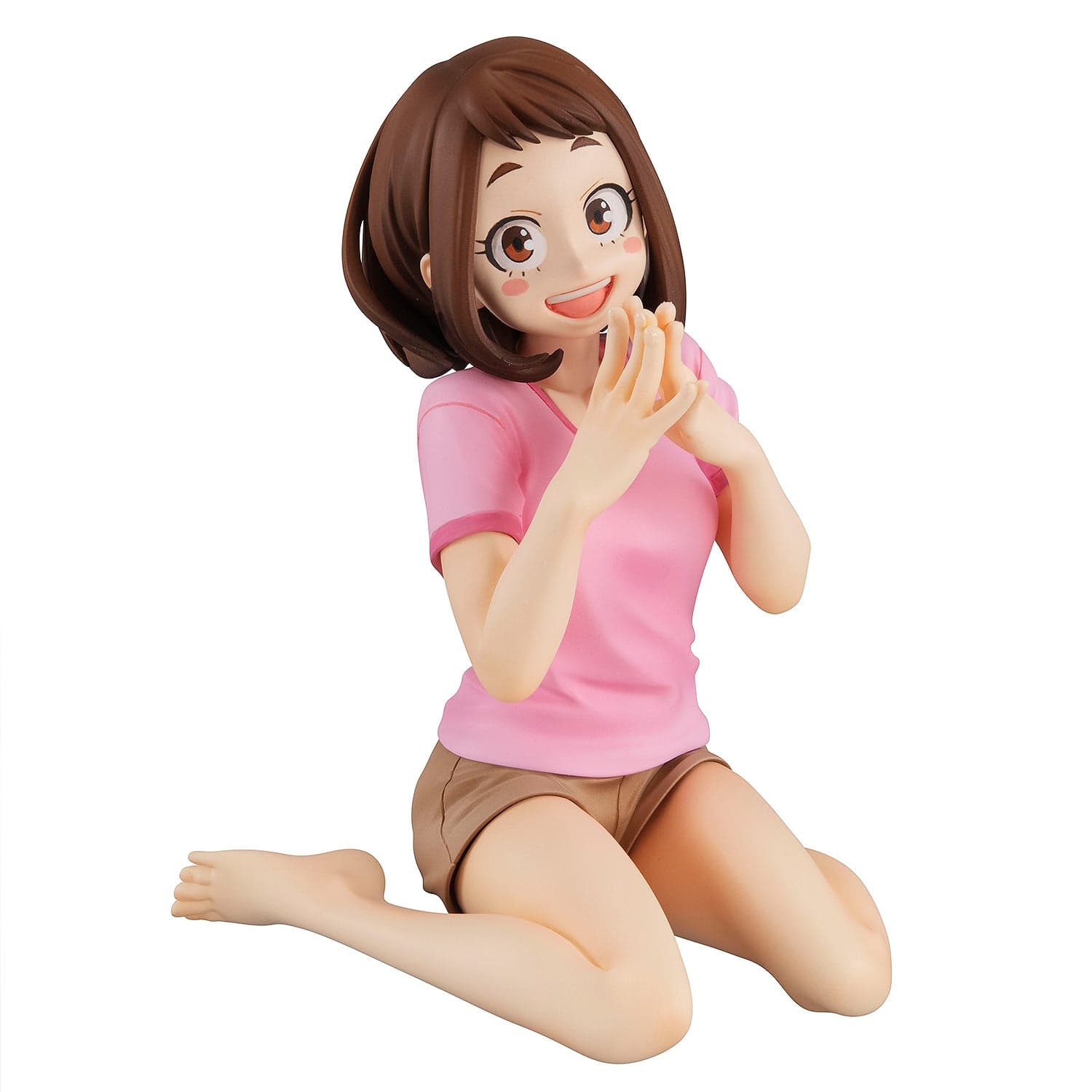 G.E.M. Series: My Hero Academia - Ochaco Uraraka