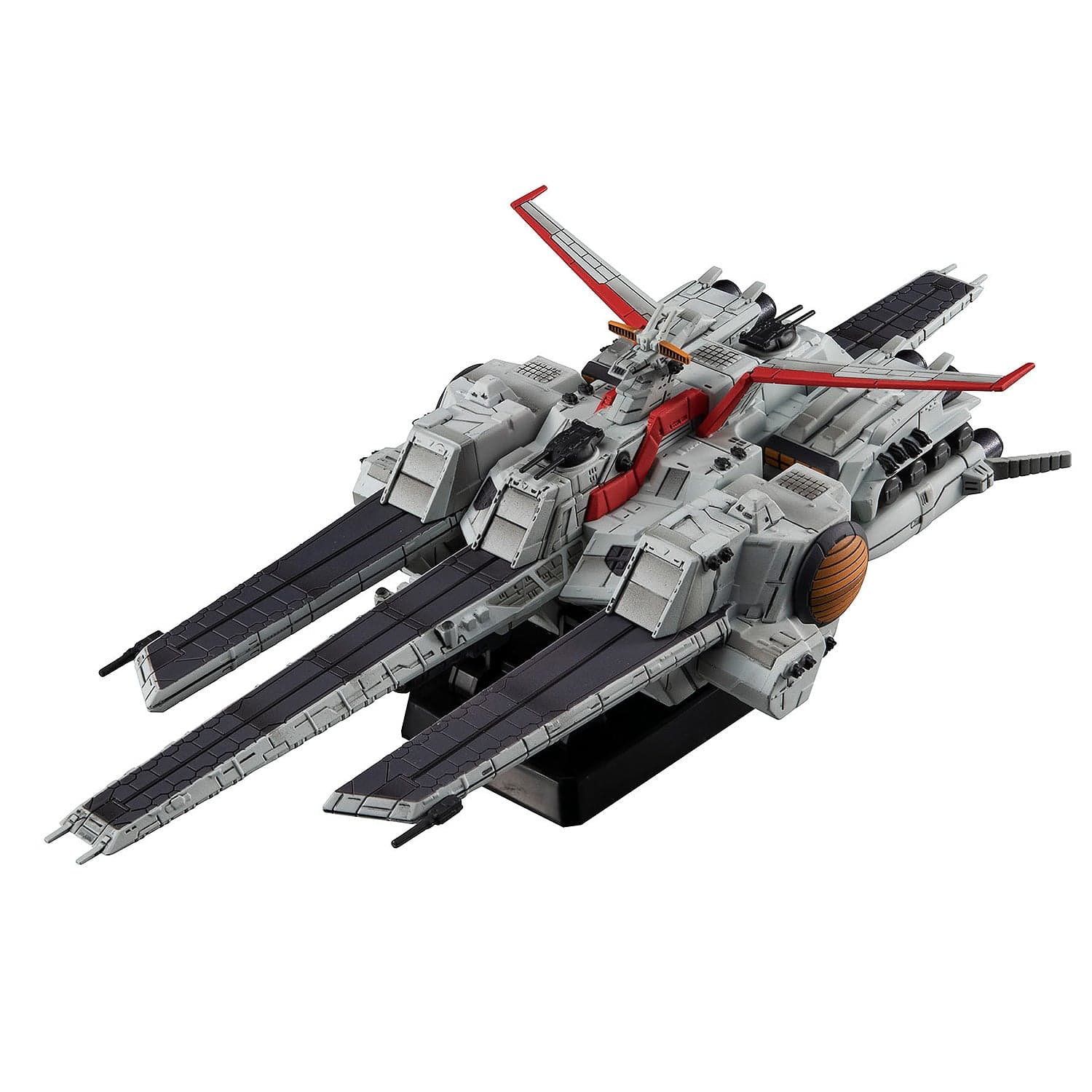 Cosmo Fleet Special: Mobile Suit Gundam Unicorn - Nahel Argama Re.