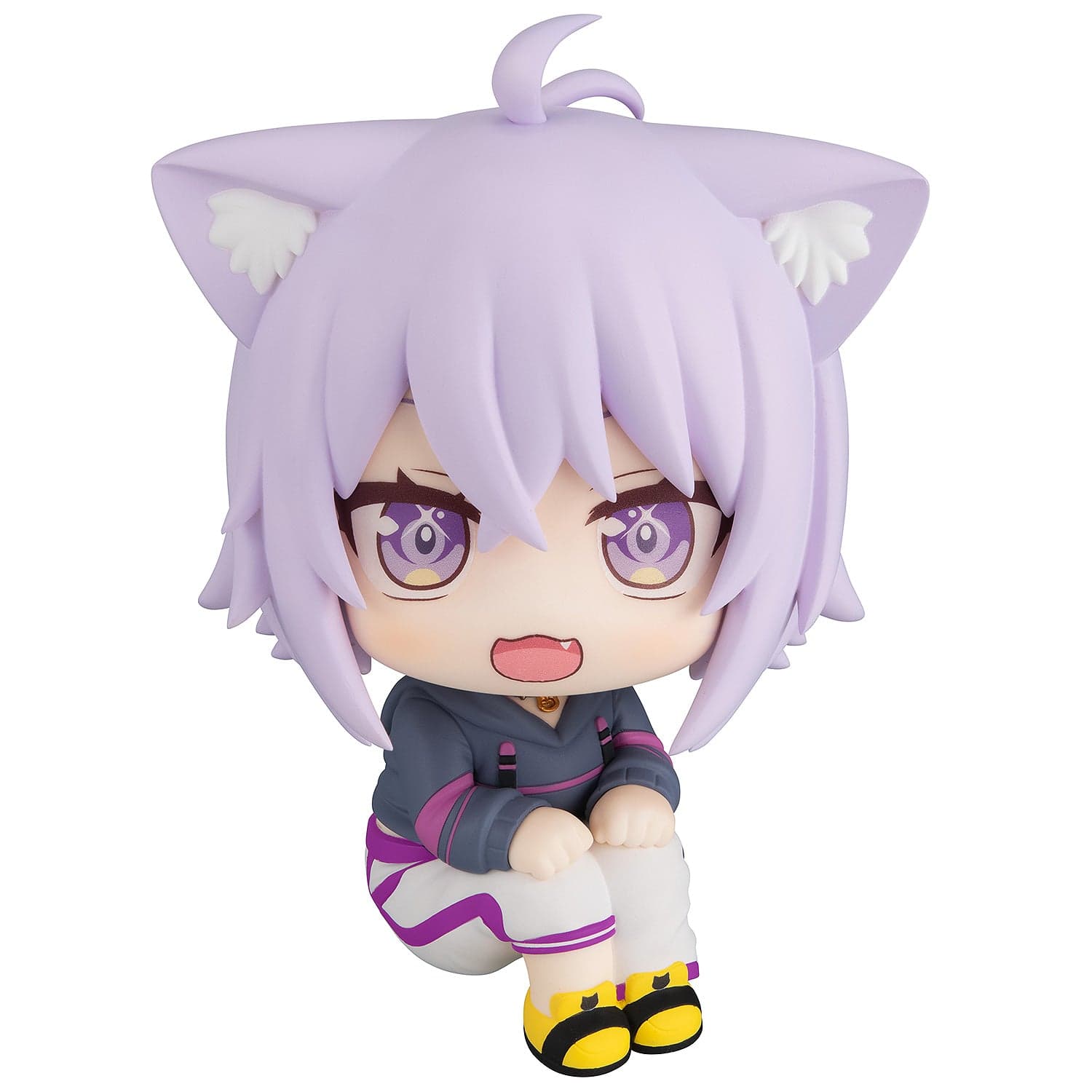 Lookup: hololive - Nekomata Okayu