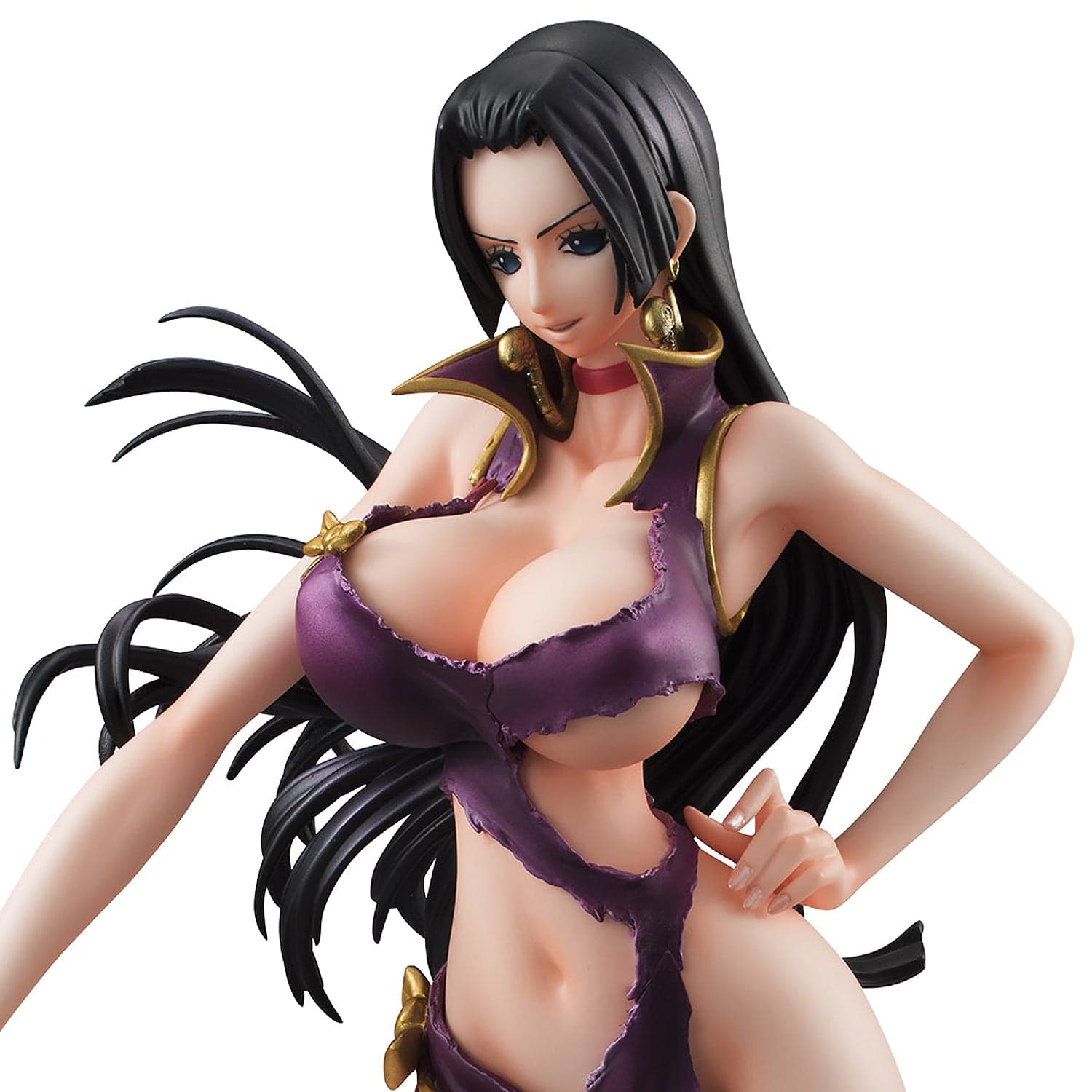 Portrait.Of.Pirates ONE PIECE "LIMITED EDITION": Boa Hancock Ver.3D2Y (Resale)