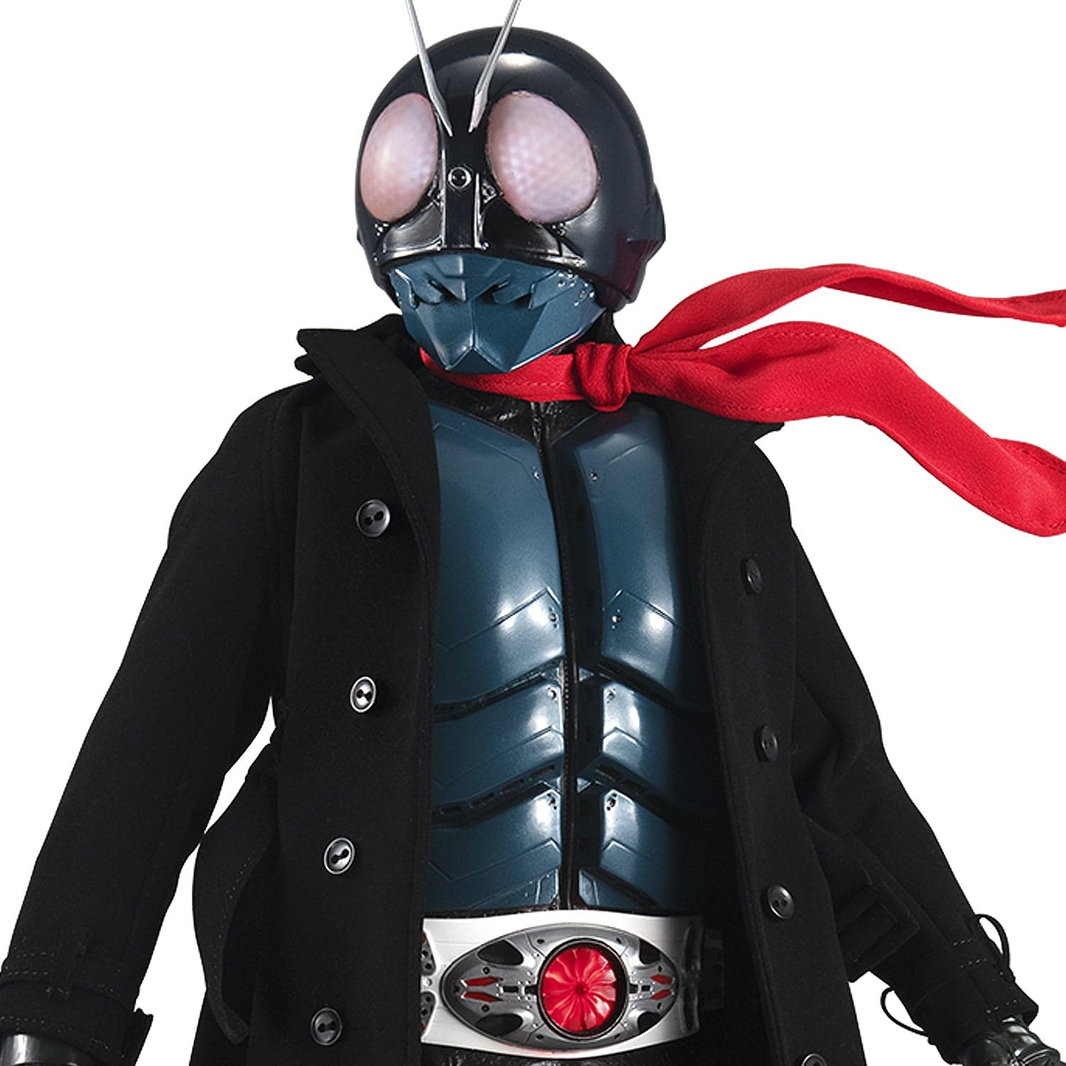 Ultimate Article: Kamen Rider (Shin Kamen Rider)