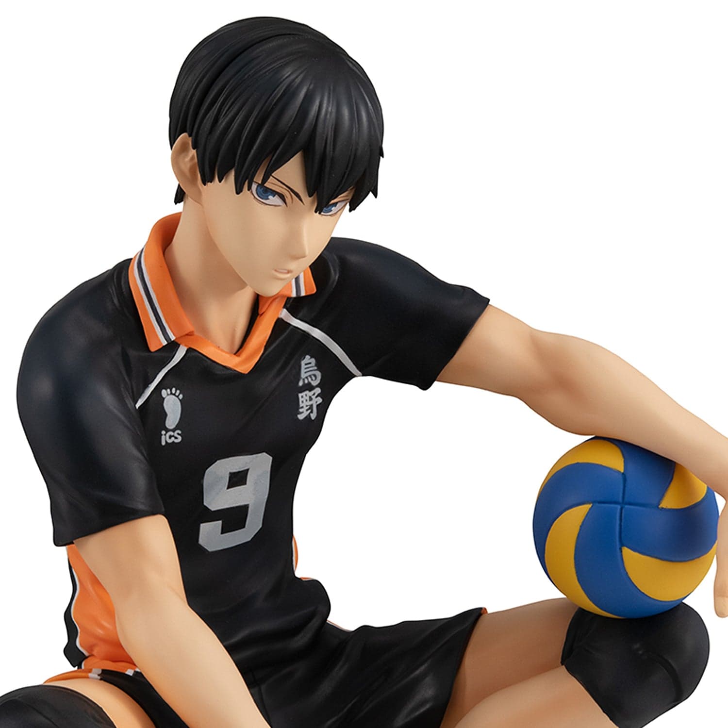 G.E.M. Series: Haikyu!! - Palm-size Tobio Kageyama