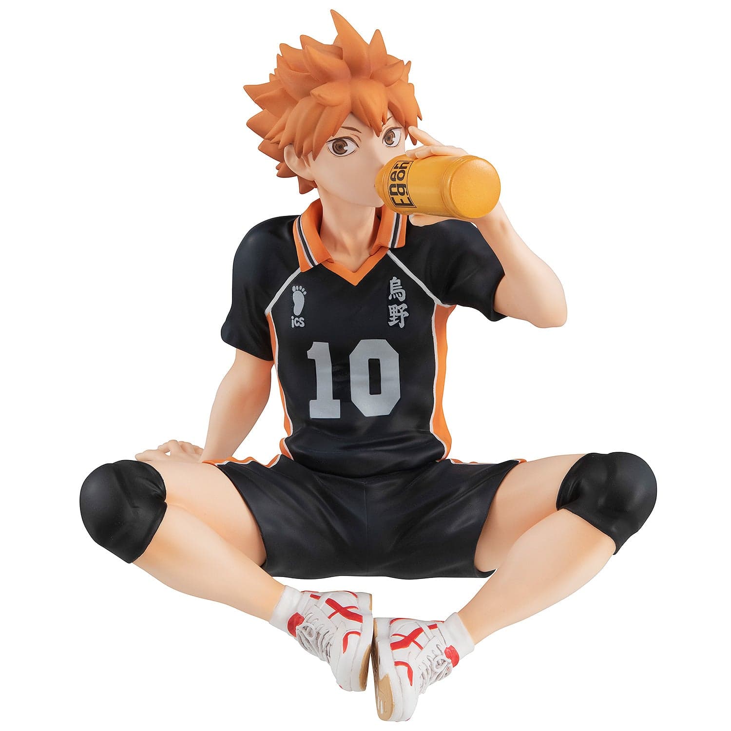 G.E.M. Series: Haikyu!! - Palm-size Shoyo Hinata