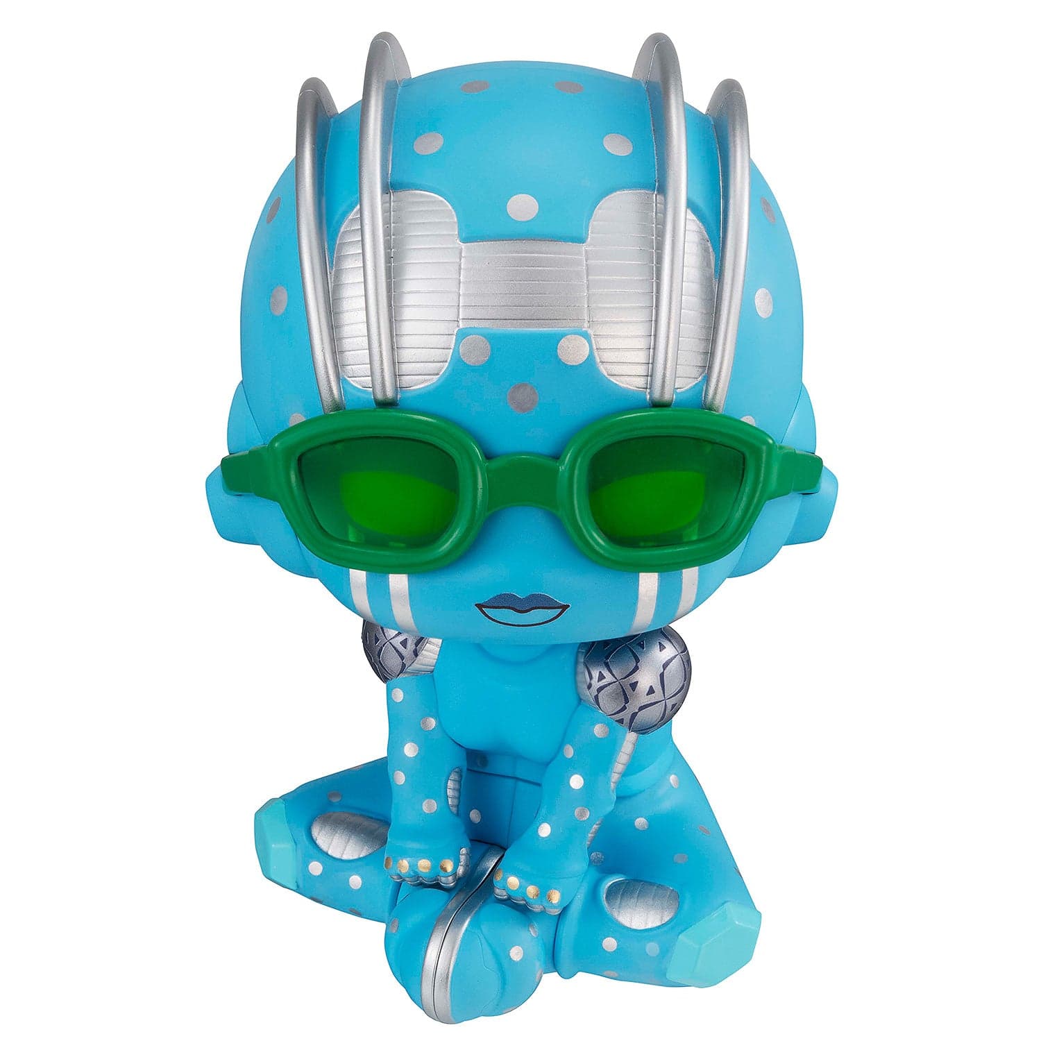 Lookup: JoJo's Bizarre Adventure Stone Ocean - Stone Free