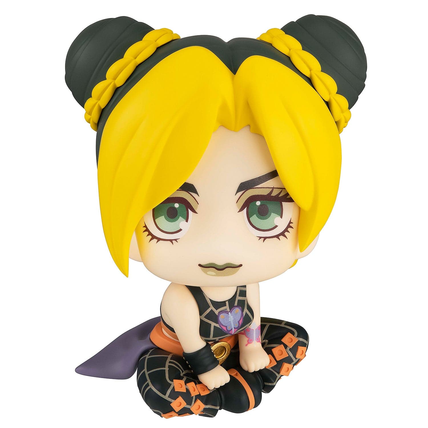 Lookup: JoJo's Bizarre Adventure Stone Ocean - Jolyne Cujoh