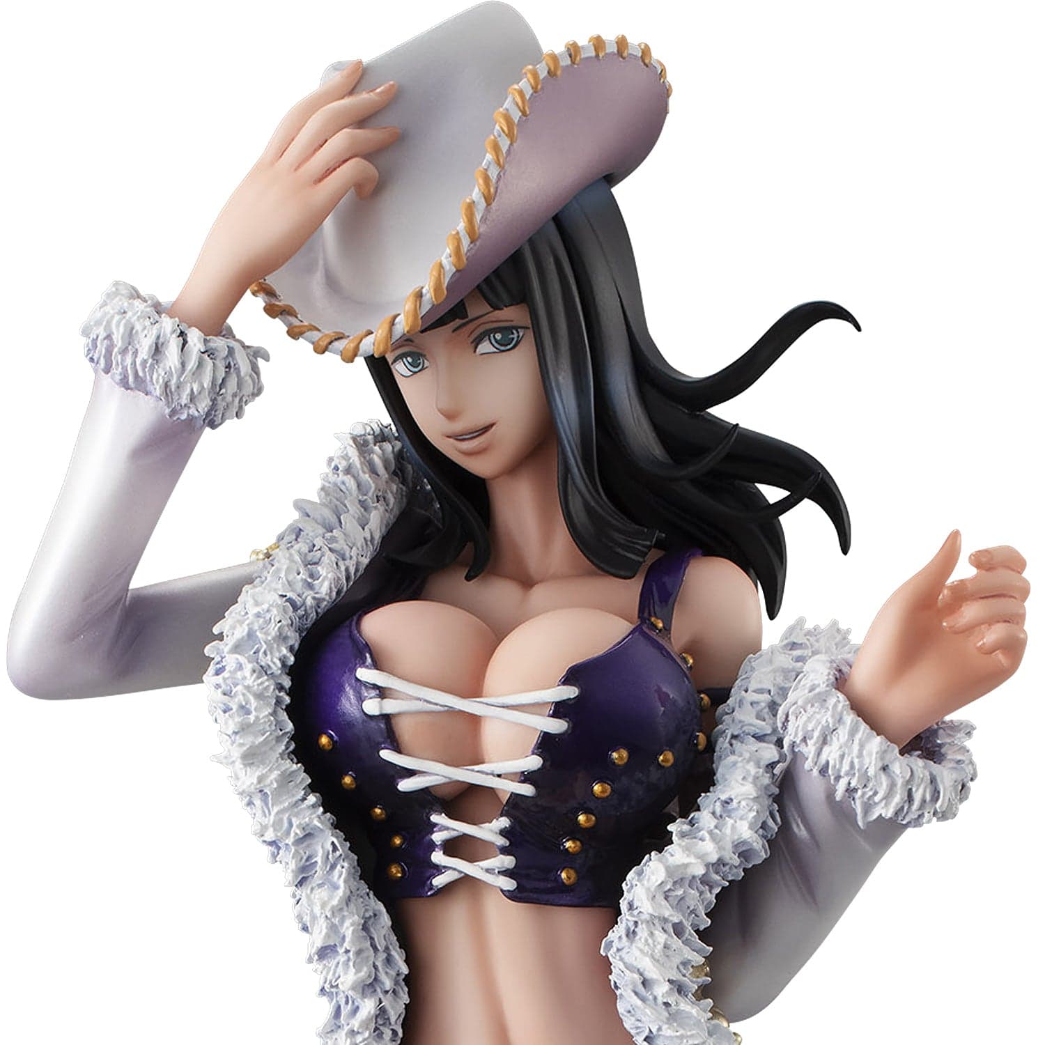 Portrait.Of.Pirates ONE PIECE "Playback Memories”: Miss All Sunday (Resale)